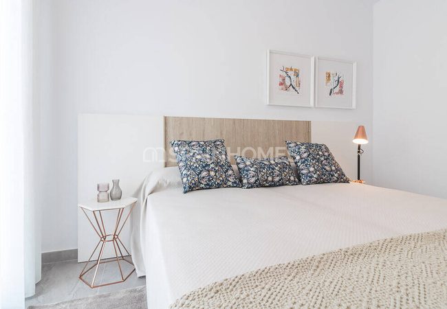 Stylish Flats Close to Amenities in Torrevieja Los Altos 40