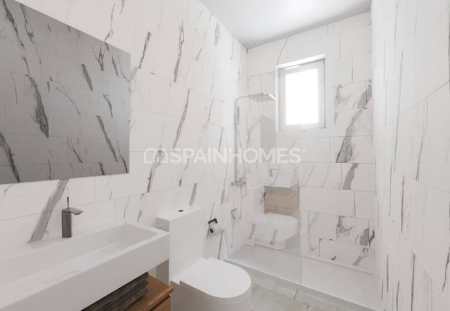 Immobilier Neuf Près De La Plage À Villajoyosa Alicante 5