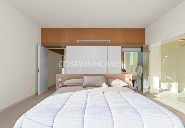 Detached Luxury House Inside a Prestigious Resort in San Miguel 15