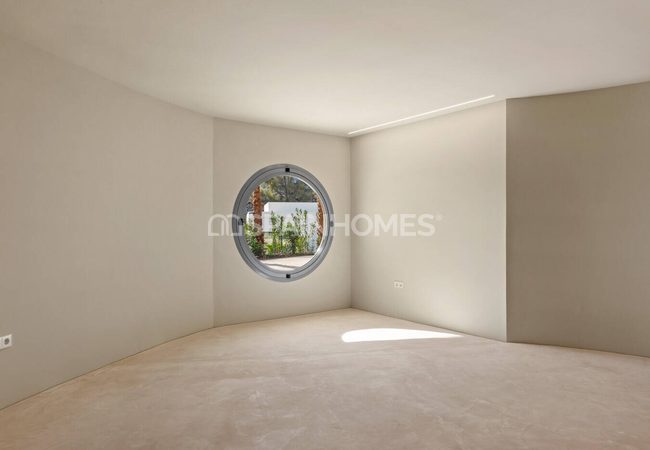 Detached Luxury House Inside a Prestigious Resort in San Miguel 19