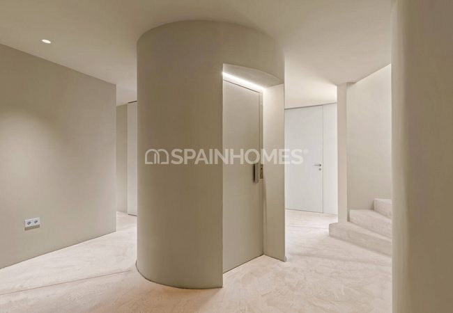 Detached Luxury House Inside a Prestigious Resort in San Miguel 20