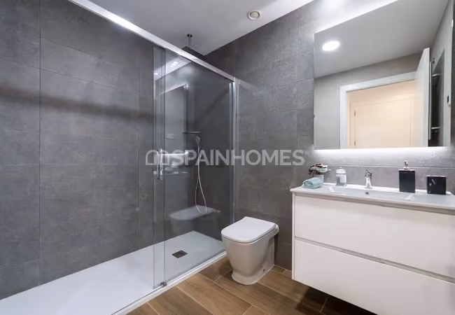 Apartamentos Contemporáneos En Un Complejo En Torrevieja 17