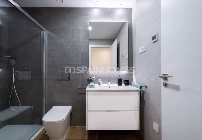 Apartamentos Contemporáneos En Un Complejo En Torrevieja 18