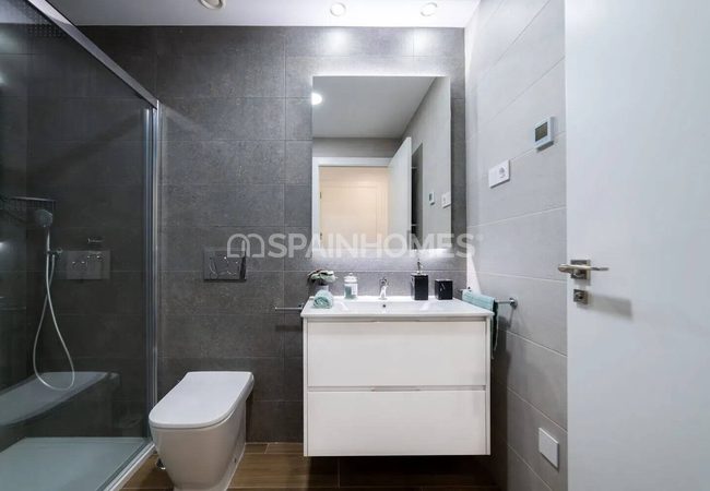Moderna Lägenheter I Ett Socialt Komplex I Torrevieja 18
