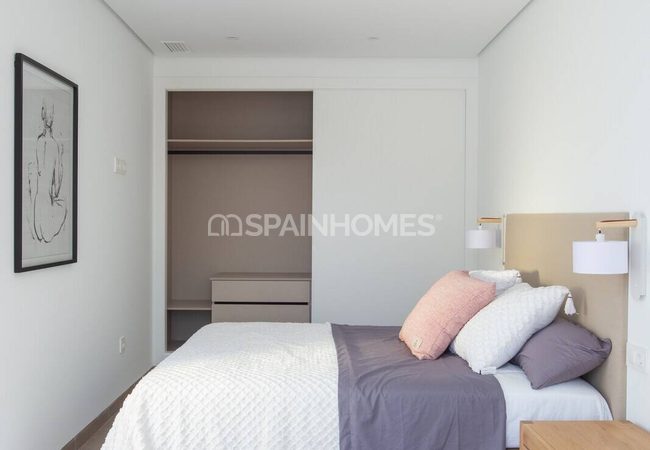 Vrijstaande Woningen Met 4 Slaapkamers Dichtbij Strand In Orihuela 24