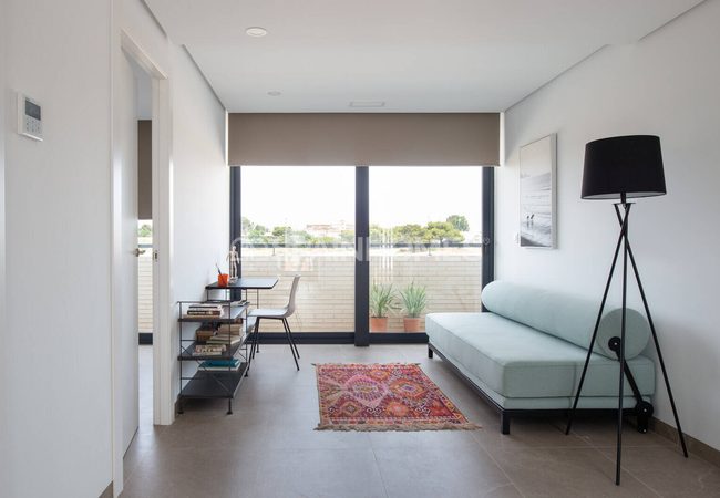 Vrijstaande Woningen Met 4 Slaapkamers Dichtbij Strand In Orihuela 23