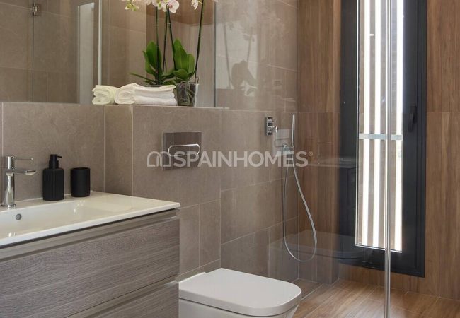 Vrijstaande Woningen Met 4 Slaapkamers Dichtbij Strand In Orihuela 28