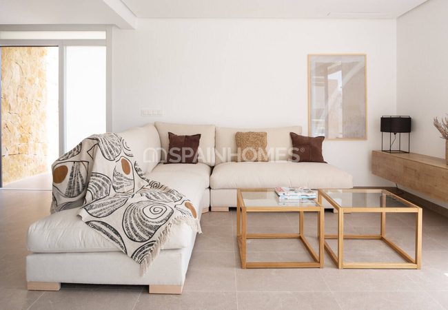 Vrijstaande Woningen Met 4 Slaapkamers Dichtbij Strand In Orihuela 19