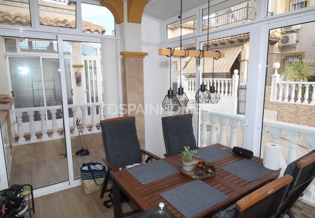 Renovated Mediterranean House Close to Amenities in La Zenia 15