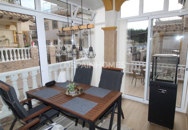 Renovated Mediterranean House Close to Amenities in La Zenia 16