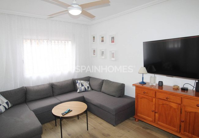 Renovated Mediterranean House Close to Amenities in La Zenia 17