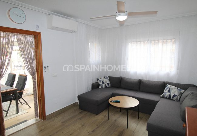 Renovated Mediterranean House Close to Amenities in La Zenia 18