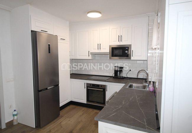 Renovated Mediterranean House Close to Amenities in La Zenia 19