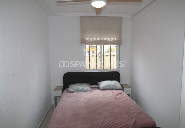 Renovated Mediterranean House Close to Amenities in La Zenia 21