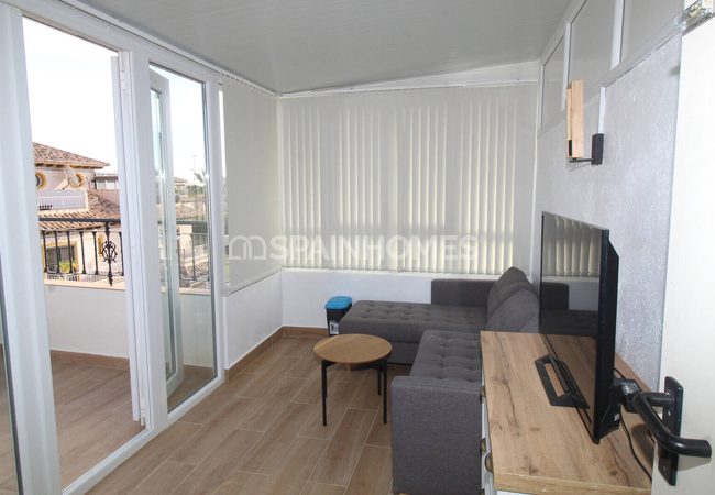 Renovated Mediterranean House Close to Amenities in La Zenia 32