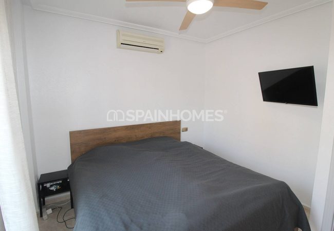 Renovated Mediterranean House Close to Amenities in La Zenia 26