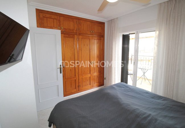 Renovated Mediterranean House Close to Amenities in La Zenia 25