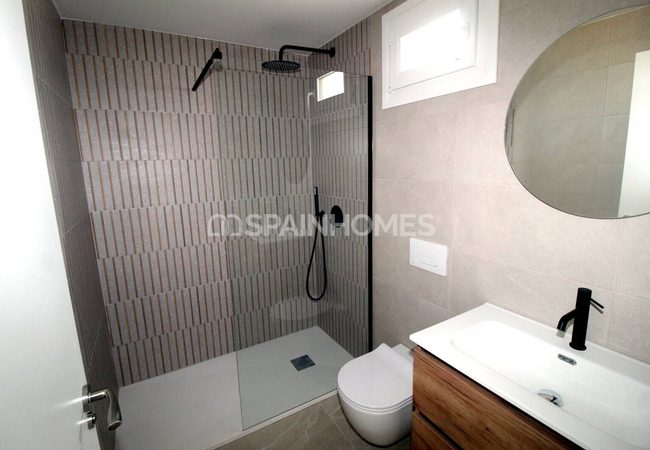 Detached Houses with Private Pool and Unique Views in Mutxamel 20
