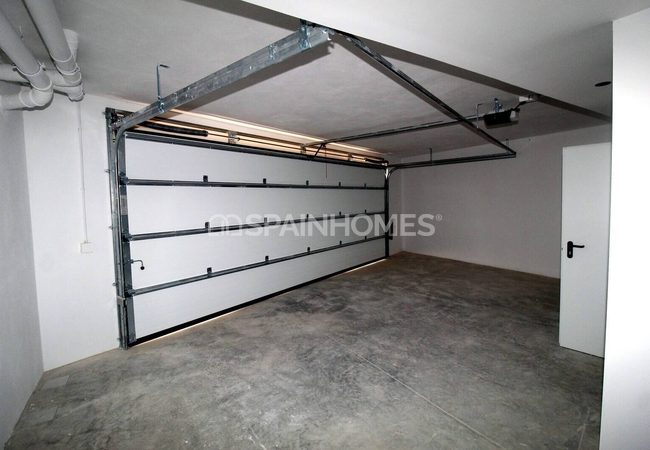 Detached Houses with Private Pool and Unique Views in Mutxamel 25