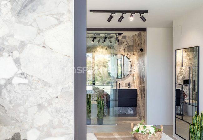 Stylish Flats with Unique Views in Finestrat 34