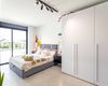 Stylish Flats with Unique Views in Finestrat 30