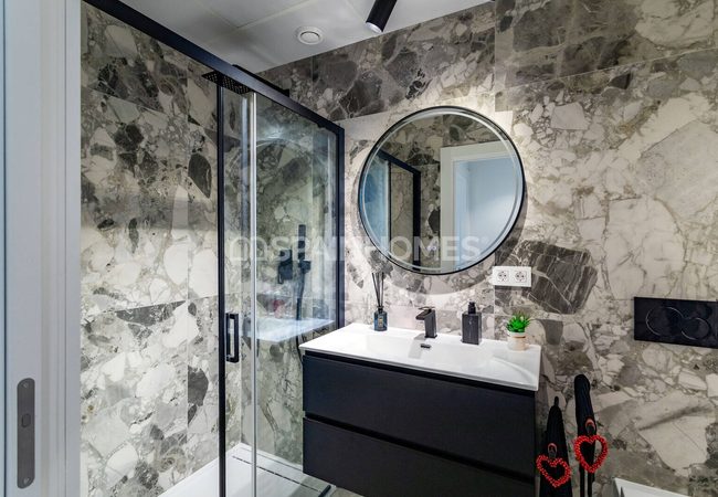 Stylish Flats with Unique Views in Finestrat 33