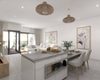 Flats with Eco-friendly Design Close to Beach in Altea 28