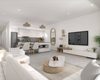 Flats with Eco-friendly Design Close to Beach in Altea 23