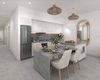 Flats with Eco-friendly Design Close to Beach in Altea 29