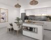 Flats with Eco-friendly Design Close to Beach in Altea 27
