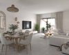 Flats with Eco-friendly Design Close to Beach in Altea 25