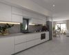 Flats with Eco-friendly Design Close to Beach in Altea 32