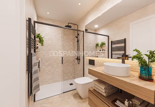 Apartamentos De 2 Y 3 Dormitorios Cerca Del Mar En Torrevieja 19
