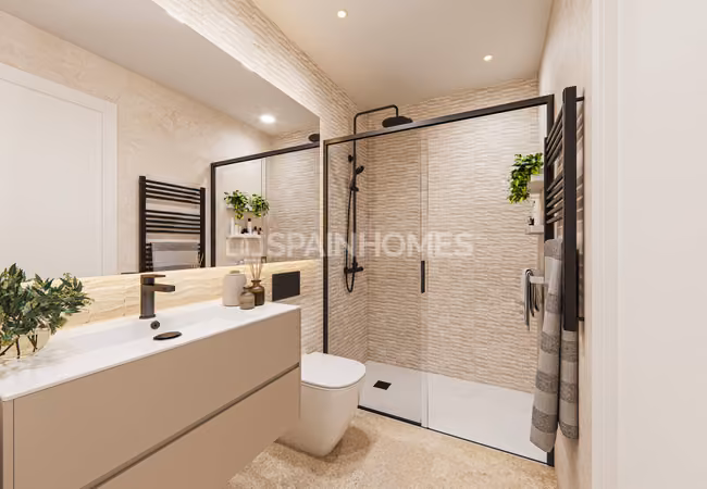 Apartamentos De 2 Y 3 Dormitorios Cerca Del Mar En Torrevieja 20