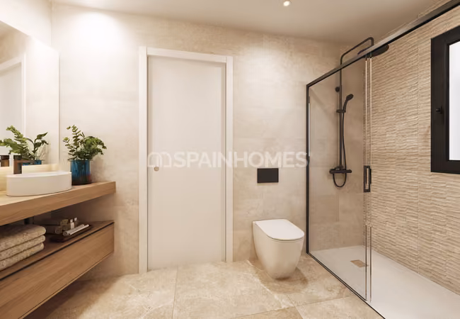 Apartamentos De 2 Y 3 Dormitorios Cerca Del Mar En Torrevieja 21
