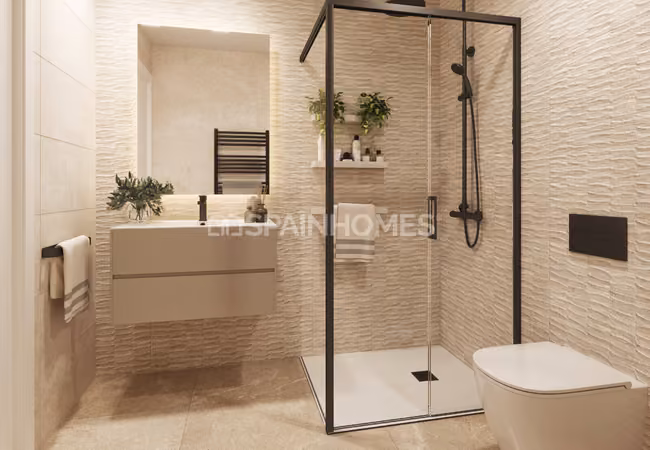 Apartamentos De 2 Y 3 Dormitorios Cerca Del Mar En Torrevieja 22