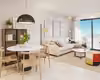 Apartamentos De 2 Y 3 Dormitorios Cerca Del Mar En Torrevieja 9