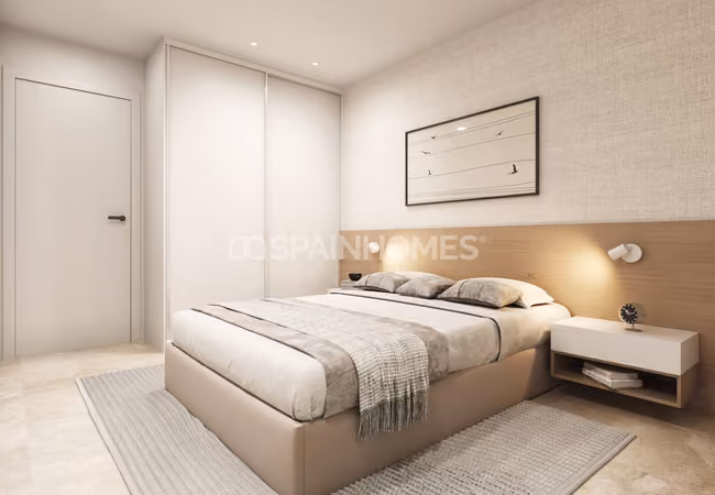 Apartamentos De 2 Y 3 Dormitorios Cerca Del Mar En Torrevieja 14