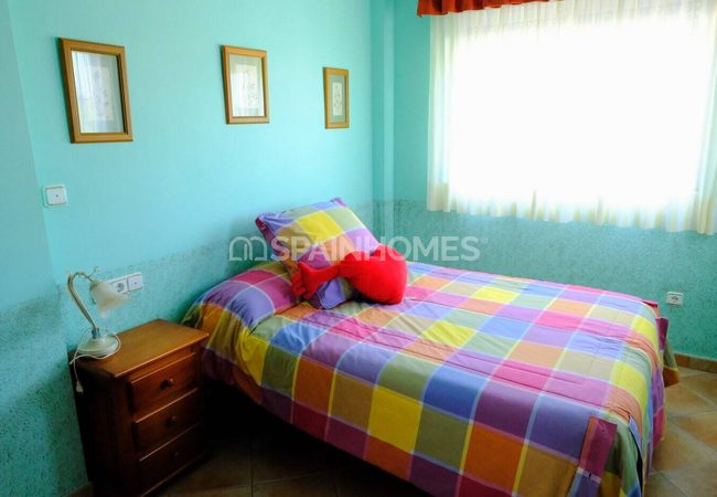 Amplia Villa Con Piscina Y Parking En Orihuela Centro 90