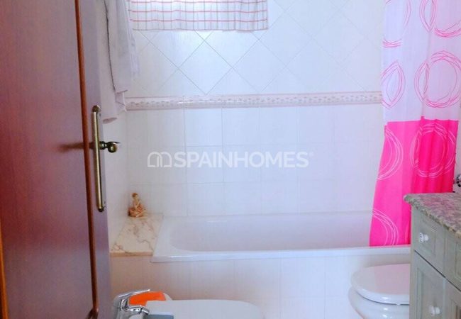 Amplia Villa Con Piscina Y Parking En Orihuela Centro 87