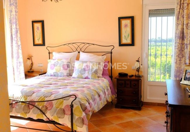 Amplia Villa Con Piscina Y Parking En Orihuela Centro 82