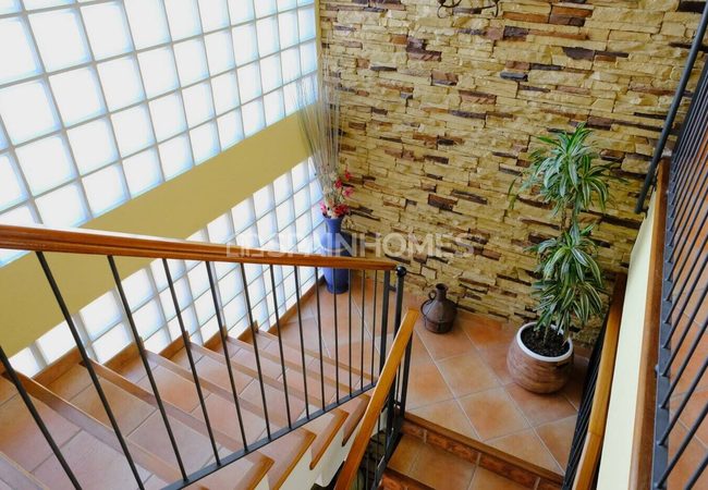 Amplia Villa Con Piscina Y Parking En Orihuela Centro 106