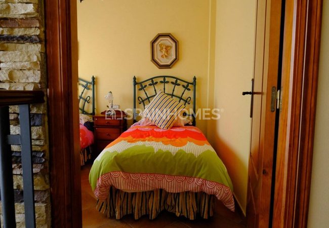 Amplia Villa Con Piscina Y Parking En Orihuela Centro 105