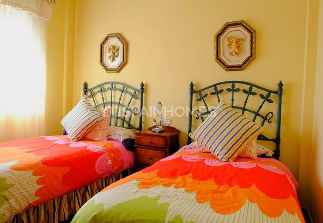 Amplia Villa Con Piscina Y Parking En Orihuela Centro 103