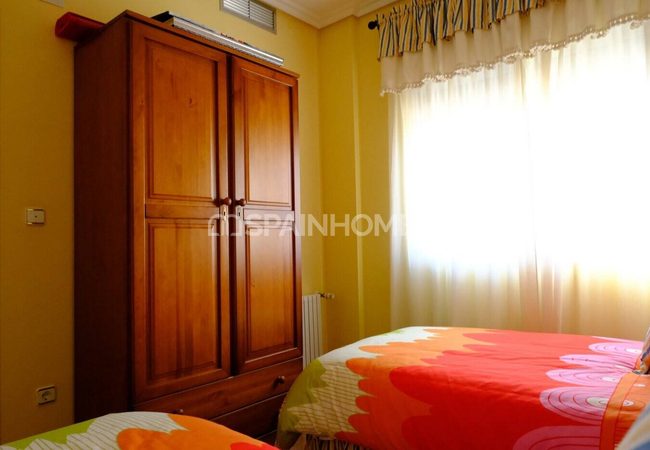 Amplia Villa Con Piscina Y Parking En Orihuela Centro 100