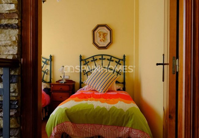 Amplia Villa Con Piscina Y Parking En Orihuela Centro 99