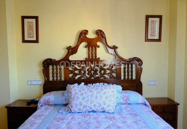 Amplia Villa Con Piscina Y Parking En Orihuela Centro 50