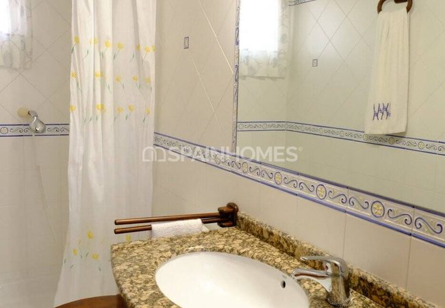 Amplia Villa Con Piscina Y Parking En Orihuela Centro 44