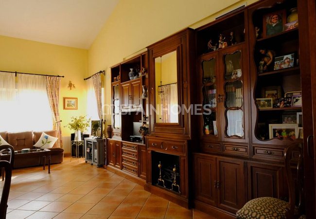 Amplia Villa Con Piscina Y Parking En Orihuela Centro 30