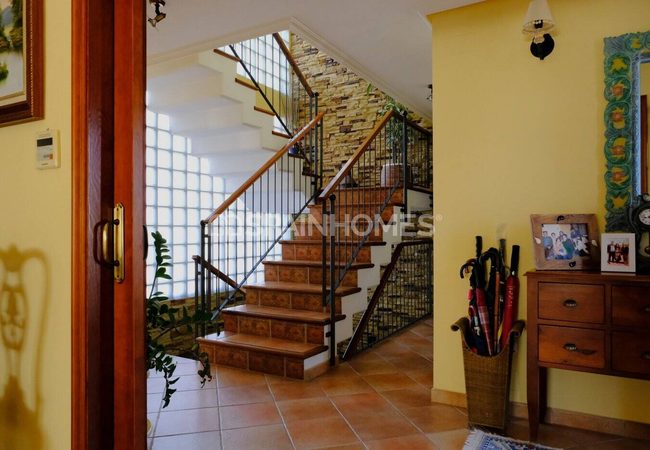 Amplia Villa Con Piscina Y Parking En Orihuela Centro 39